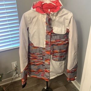 Jupa Girls winter Ski/Snowboard Coat